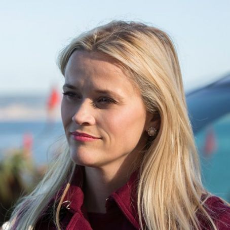 Reese Witherspoon - Big Little Lies