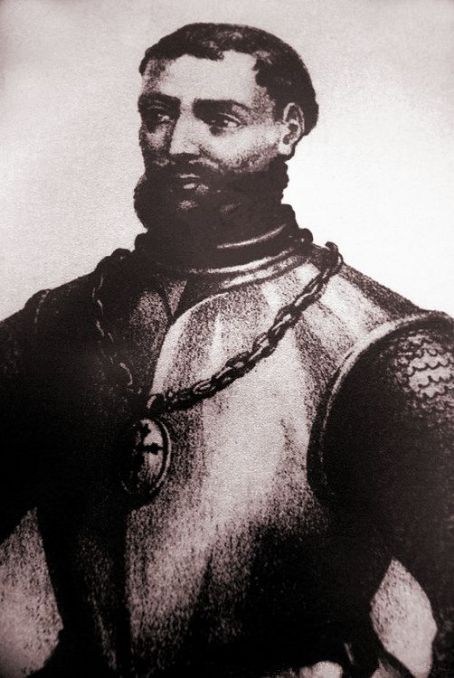 Francisco Hernández de Córdoba (Yucatán conquistador)