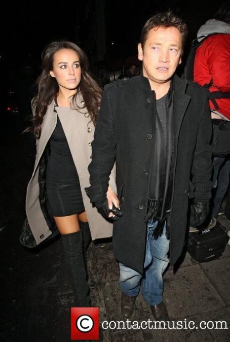 Sid Owen and Polly Parsons - Dating, Gossip, News, Photos