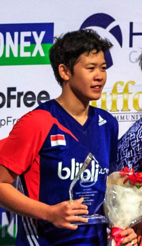 Shendy Puspa Irawati