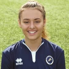 Ella Rutherford