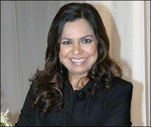 Rosy Ocampo