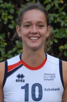Nikki Hoevenaars
