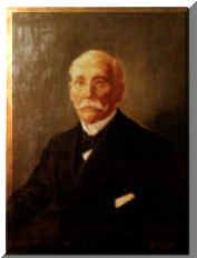 Miguel Laurencena