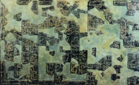 Coligny calendar