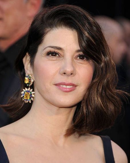 Marisa Tomei - The 83rd Annual Academy Awards - Arrivals (2011 ...