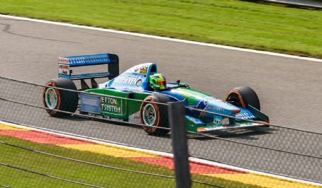 Benetton B194