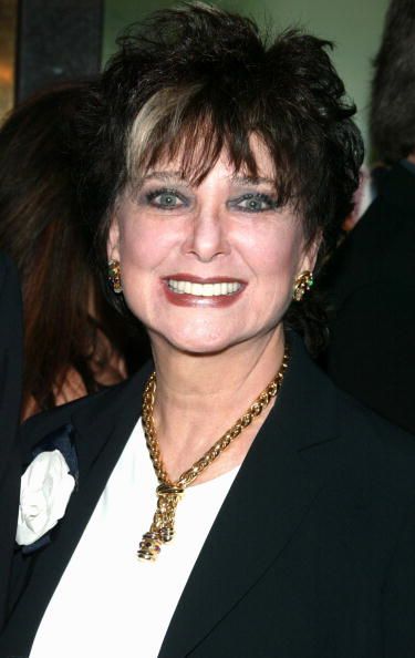 Suzanne Pleshette Famousfix 