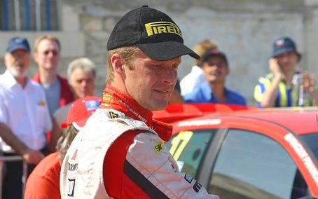 Harri Rovanpera