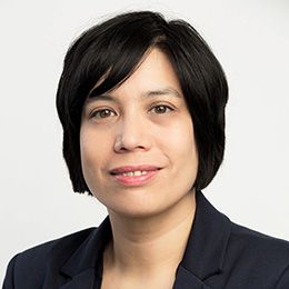 Min Li Marti