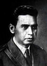 Maximiliano Hernández Martínez