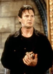 Liam Neeson - The Haunting