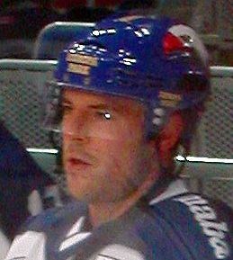 Yannic Seidenberg