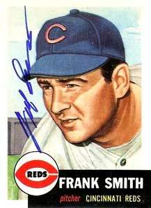 Frank Smith