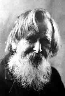 William Caparne