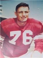 Melvin Brown (American football)