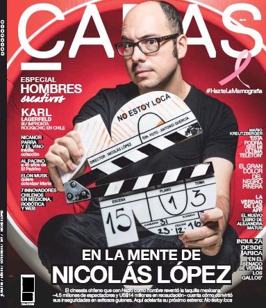 Nicolás López (Chilean director)