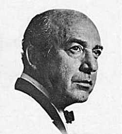 Nicholas Volpe