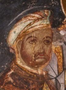 Luca Arbore