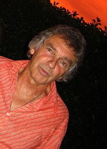 David Foster (novelist)