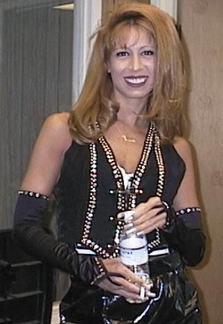 Christy Canyon