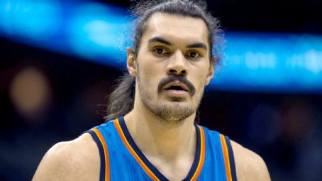 Steven Adams