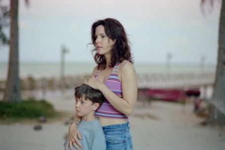 Mary-Louise Parker - Red Dragon