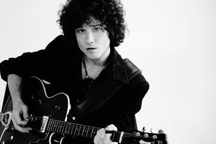 Enrique Bunbury