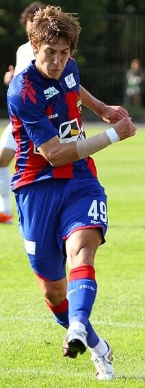 Aleksandr Nikolayevich Vasilyev (born 1992)