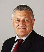 John Finnie