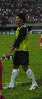 Hassan Sunny
