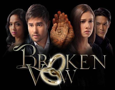 Broken Vow