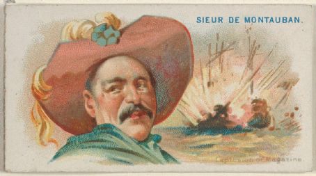 Etienne de Montauban