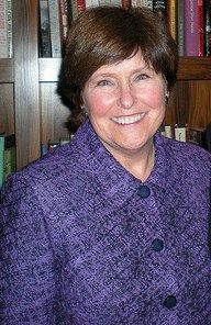Mary McNeil