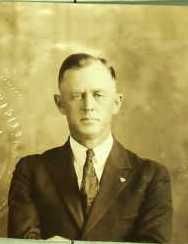 John G. Claybourn