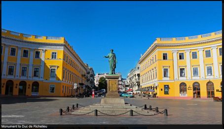 Odessa