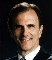 Wayne Cherry
