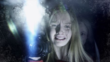 Deanna Dunagan - The Visit