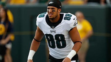 Trey Burton
