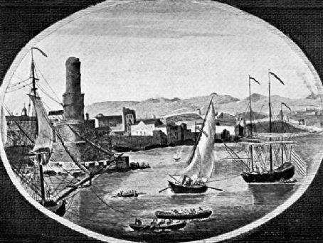 Port Royal