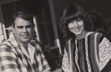 Rosanna Huffman and Richard Levinson