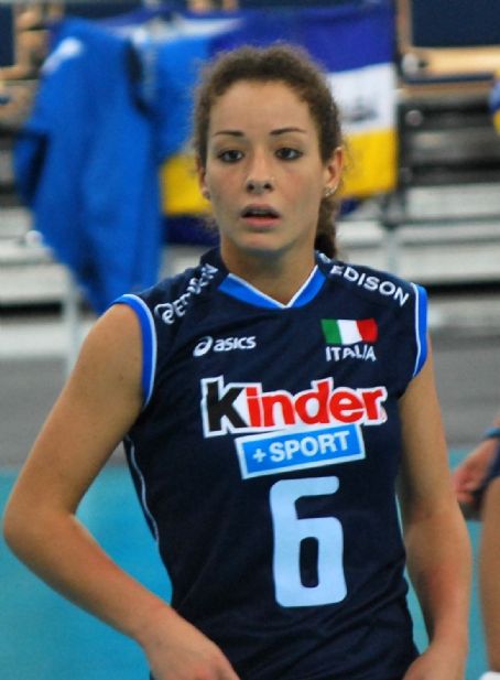 Monica De Gennaro