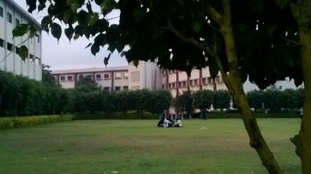 Sinhgad Academy of Engineering