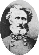 John Wilkins Whitfield