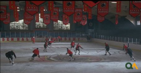 D3: The Mighty Ducks