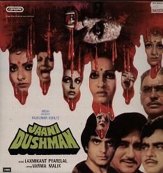 Jaani Dushman