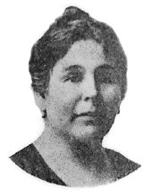 Elvira Rawson