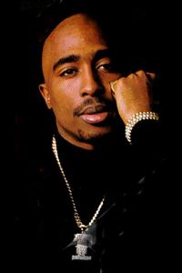 tupac makaveli album playlist