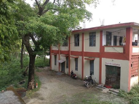 Mahendra Morang Adarsh Multiple Campus