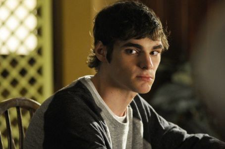 RJ Mitte - Breaking Bad